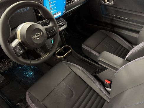 New 2026 MINI Cooper S FWD image 11