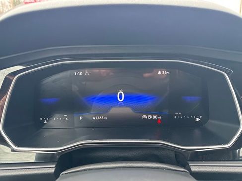 Certified 2024 Volkswagen Jetta SE image 21