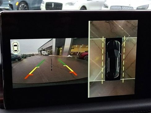 Certified 2023 Lincoln Nautilus Reserve w/ Equipment Group 201A image 18