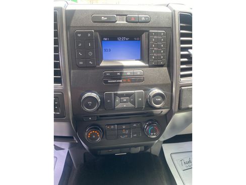Used 2018 Ford F150 XLT AWD/4WD image 9