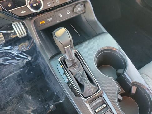 New 2026 Honda Civic Sport Touring image 28