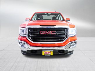 Used 2016 GMC Sierra 1500 SLE w/ SLE Value Package AWD/4WD video 2
