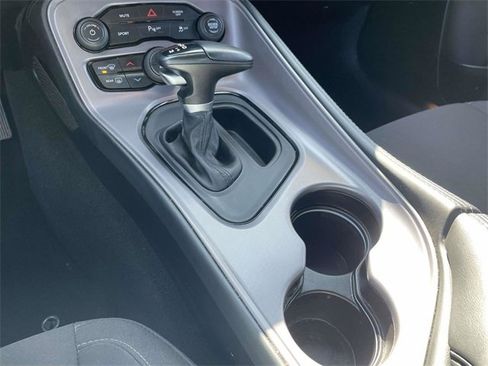 Used 2023 Dodge Challenger GT image 16