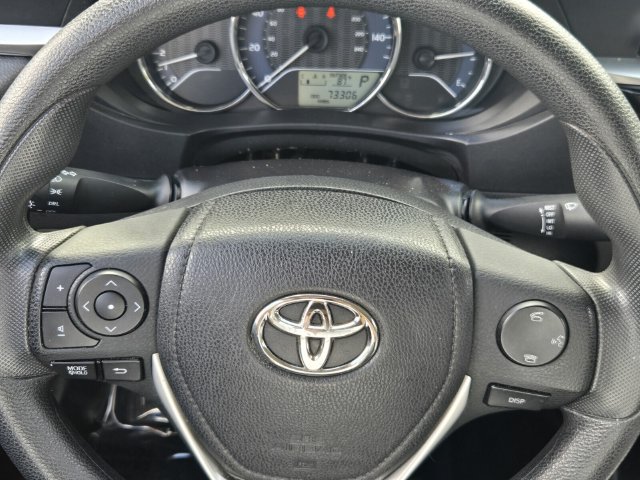 Used 2016 Toyota Corolla L FWD image 21
