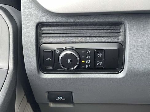 New 2026 Ford F350 XL w/ XL Chrome Package image 12