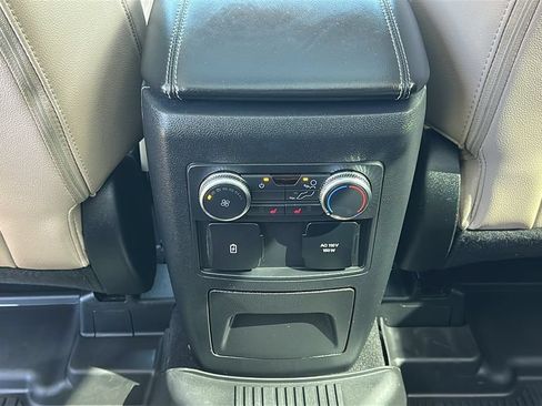 Used 2022 Ford Explorer Limited w/ Limited Technology Package RWD image 31