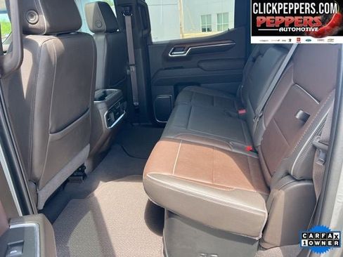 Used 2023 GMC Sierra 1500 Denali w/ Denali Reserve Package image 14