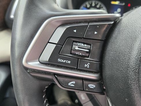 Used 2022 Subaru Ascent Touring AWD/4WD image 34