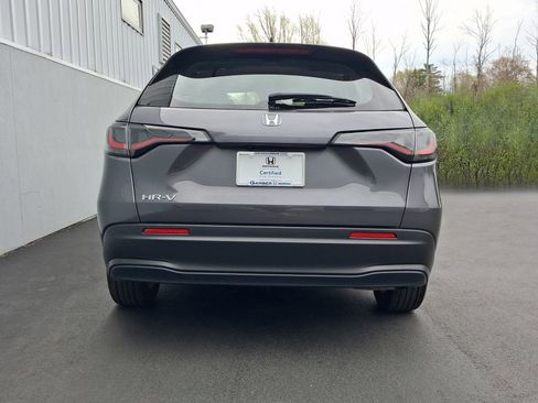 Used 2024 Honda HR-V LX image 11