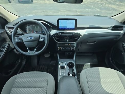 Used 2020 Ford Escape SE AWD/4WD image 16