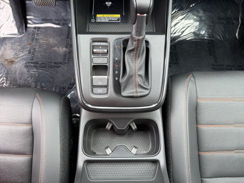 Used 2023 Honda CR-V Sport Touring image 23