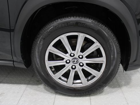 Used 2019 Lexus NX 300 AWD image 5