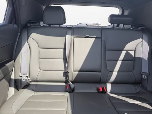 New 2026 Chevrolet TrailBlazer ACTIV AWD/4WD image 13