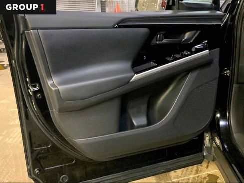 Certified 2023 Toyota bZ4X XLE w/ Weather Package image 21