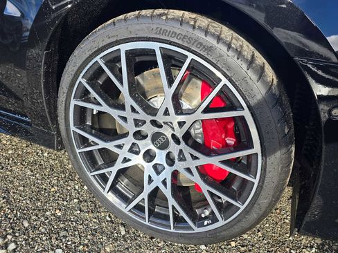 New 2026 Audi RS 3 image 9