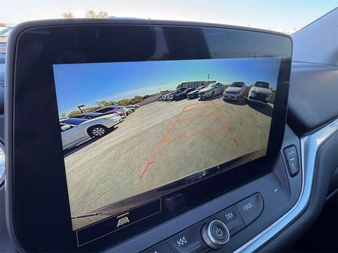 Used 2024 Chevrolet Blazer LT w/ LPO, Floor Liner Package image 13