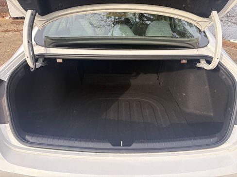 Used 2021 Hyundai Sonata SEL w/ Winter Weather Package image 19