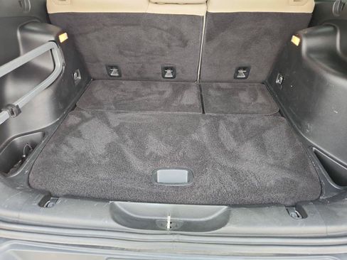 Used 2015 Jeep Cherokee Limited AWD/4WD image 26