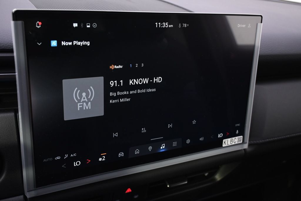 New 2026 MAZDA CX-5 Select AWD/4WD image 27