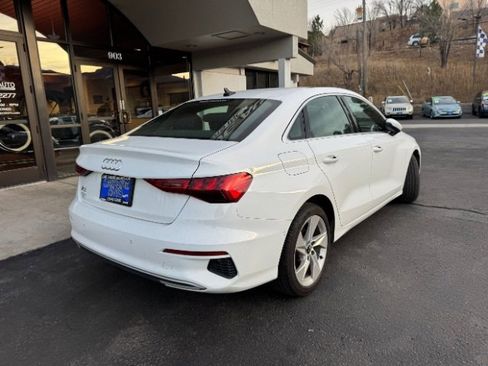 Used 2023 Audi A3 2.0T Premium image 7