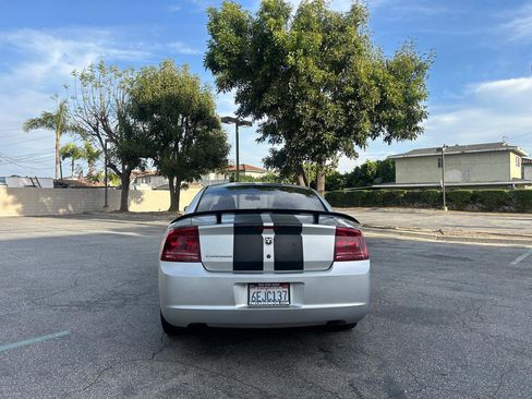 Used 2007 Dodge Charger SXT w/ Popular Equipment Group image 20