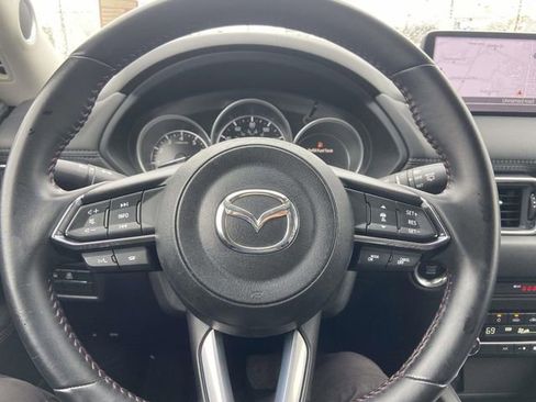 Used 2024 MAZDA CX-5 Carbon Edition image 18