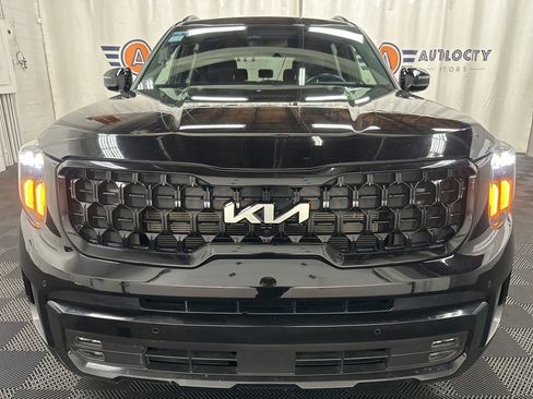 Used 2024 Kia Telluride SX X-Line image 4