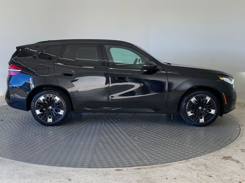 New 2026 BMW X3 xDrive30 w/ M Sport Package image 7