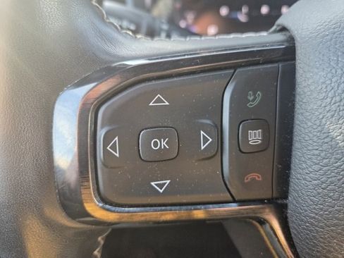 Used 2023 RAM 1500 Limited image 9