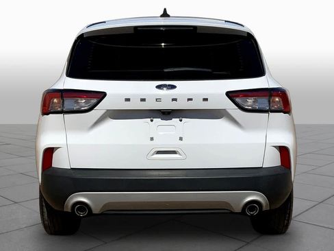 Certified 2021 Ford Escape S image 5