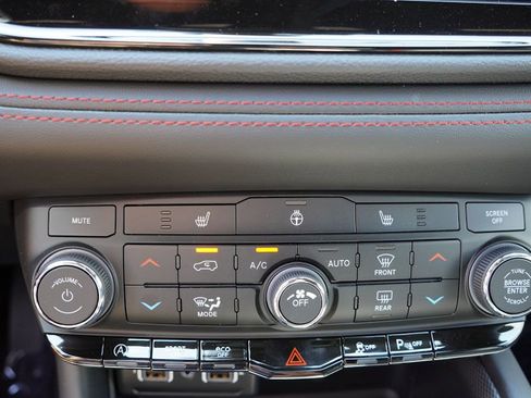 New 2026 Dodge Durango GT w/ Blacktop Package image 15