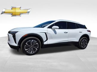 Certified 2024 Chevrolet Blazer EV LT AWD/4WD video 2