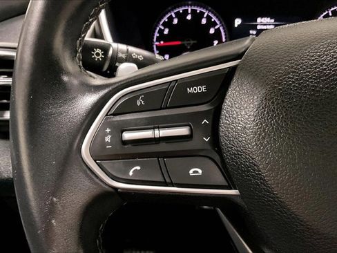 Used 2023 Hyundai Santa Fe SEL image 18