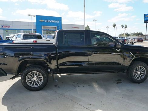 New 2026 Chevrolet Colorado LT w/ LT Convenience Package image 4