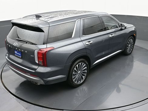 Used 2024 Hyundai Palisade Calligraphy AWD/4WD image 39