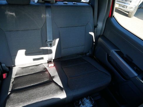 Used 2025 Ford F150 XLT w/ Equipment Group 302A MID image 14