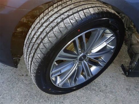 Used 2018 Genesis G80 3.8 w/ Option Group 03 image 29