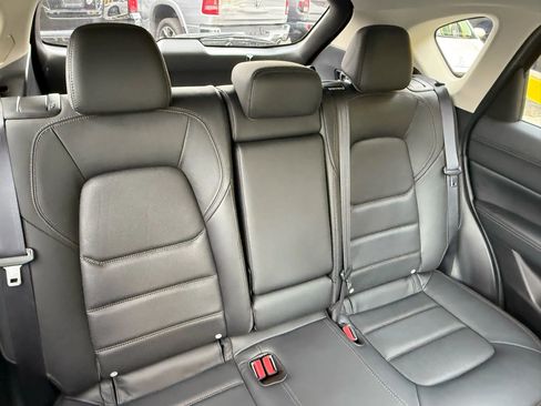 Used 2023 MAZDA CX-5 AWD 2.5 S w/ Premium Plus Pkg image 23