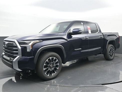 New 2026 Toyota Tundra Limited image 22