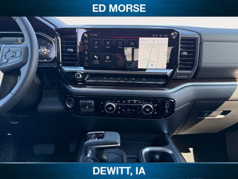 New 2026 GMC Sierra 1500 Elevation w/ Preferred Package image 11