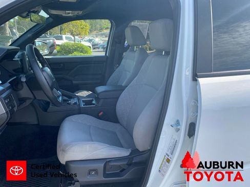 Certified 2024 Toyota Tacoma SR5 AWD/4WD image 30