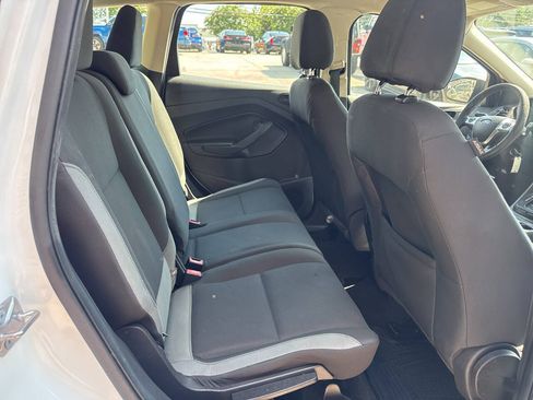 Used 2016 Ford Escape S FWD image 13