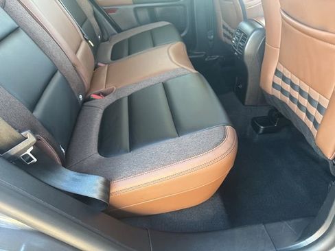 Used 2025 Ford Bronco Sport Outer Banks image 14