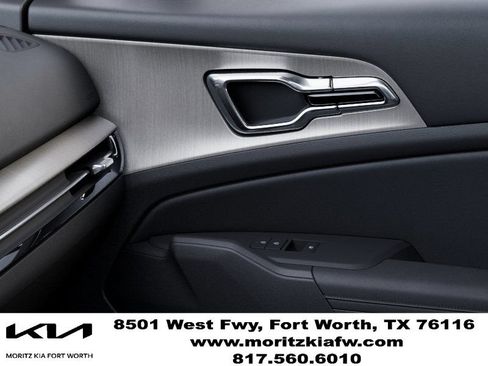 New 2026 Kia Sportage X-Line w/ X-Line Premium Package AWD/4WD image 25