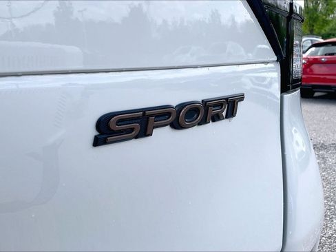 New 2026 Subaru Forester Sport AWD/4WD image 26