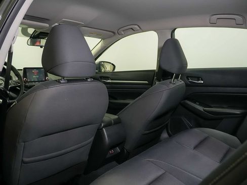 Used 2021 Nissan Altima 2.5 SV FWD image 20