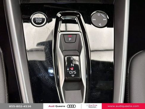 Used 2025 Audi A3 2.0T Premium w/ Black Optic Package AWD/4WD image 28