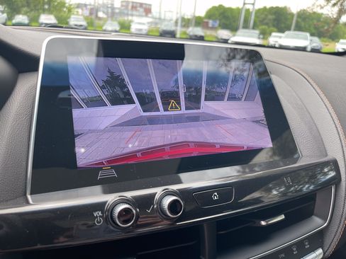 Used 2020 Cadillac CT5 Sport AWD/4WD image 15