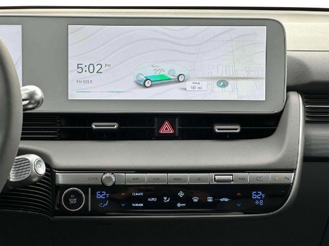Used 2024 Hyundai Ioniq 5 SEL AWD/4WD image 19