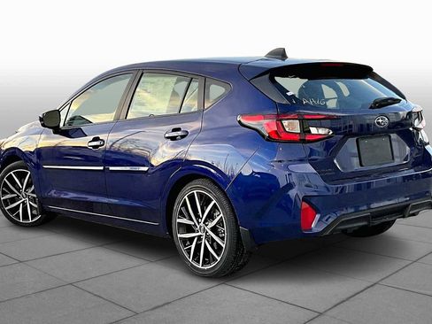 New 2026 Subaru Impreza 2.0i Sport image 11